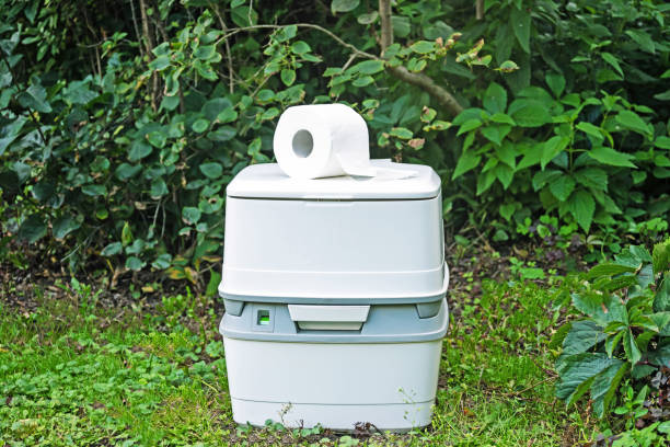 Best Porta potty for special events  in Midfield, AL