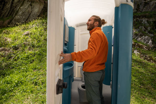 Best Portable restroom trailer rental  in Midfield, AL