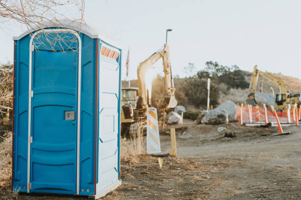 Best Portable toilet rental cost  in Midfield, AL