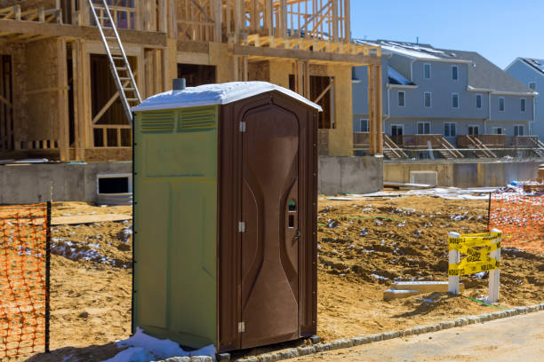 Best Porta potty rental for outdoor events  in Midfield, AL