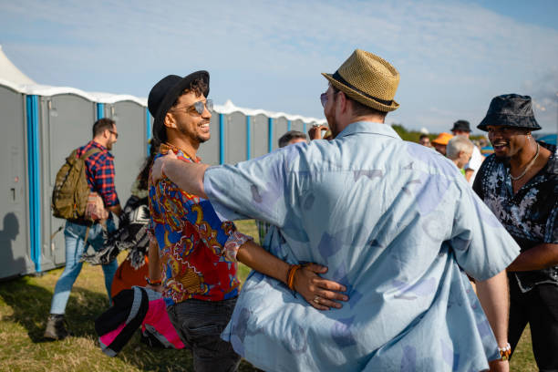 Best Local porta potty services  in Midfield, AL