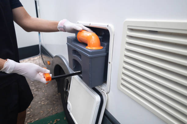 Best Porta potty rental for parties  in Midfield, AL
