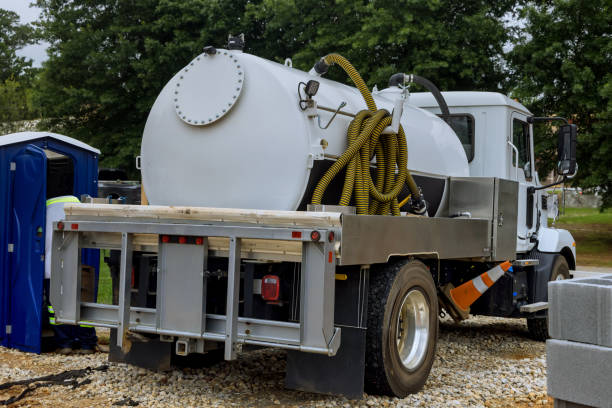 Porta potty services near me in Midfield, AL