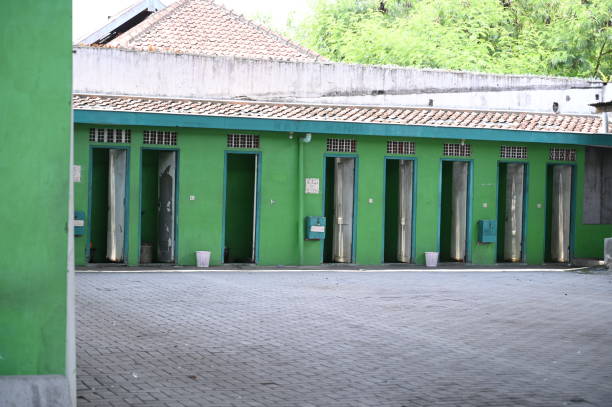 Best Porta potty cleaning services  in Midfield, AL