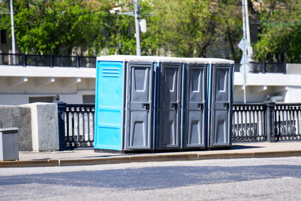 Best Portable toilet rental for construction  in Midfield, AL