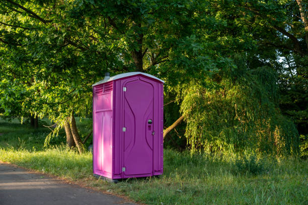 Best Portable toilet rental cost  in Midfield, AL