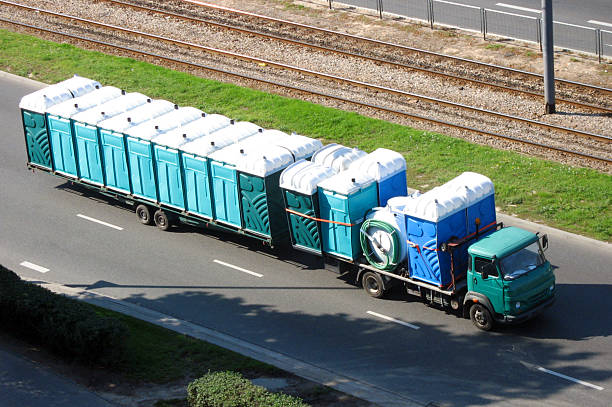 Best Luxury portable toilet rental  in Midfield, AL